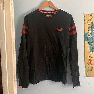 SUPERDRY Longsleeve L